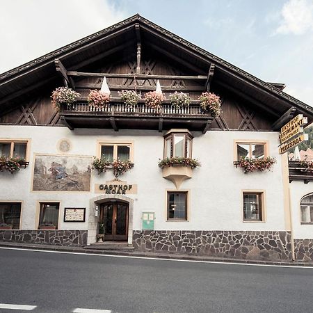 Gasthof Moarwirt Колле-Ізарко Екстер'єр фото